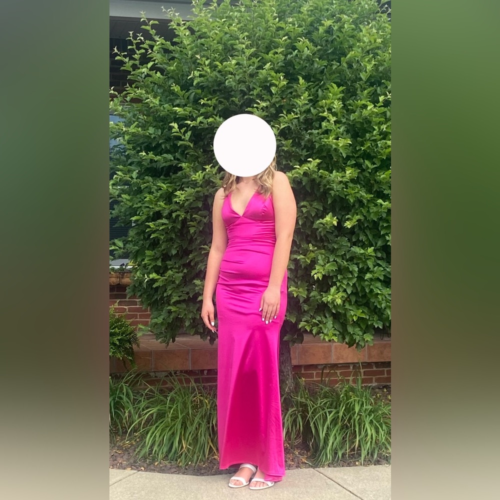 B.Darlin formal dress